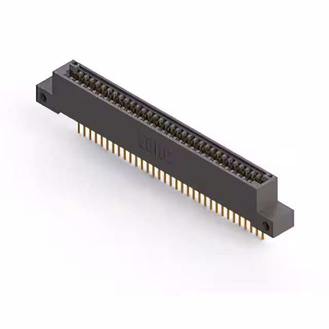 895-033-542-112 EDAC Inc.  Edgeboard Connectors